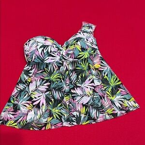 Kona Sol L Swim Top